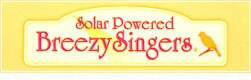 Solar Breezy Singers