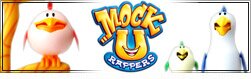 Mock-U Rapper